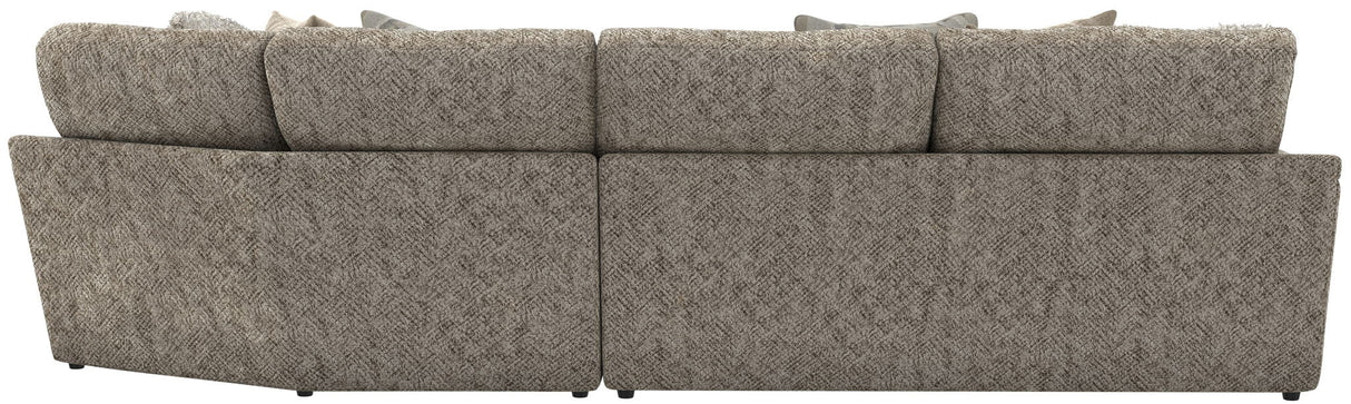 Turner - Sectional