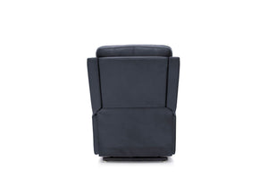 Louisville - Power Lift Recliner With Power Headrest, Power Lumbar, Layflat And Heat