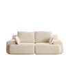 2 Seater Large Sectional Couches For Living Room