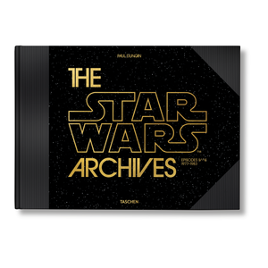 The Star Wars Archives. 1977–1983 (English)