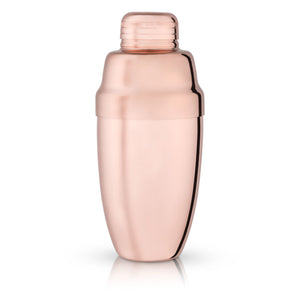 Summit Heavyweight Cocktail Shaker in Copper Viski®