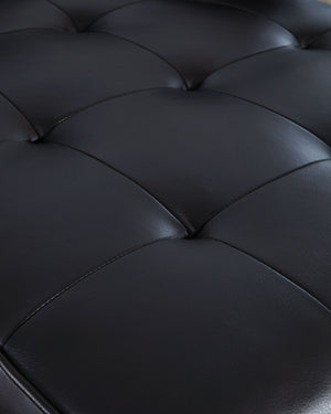 Bryceview - Loveseat - Onyx