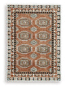 Qaabiz - Rug