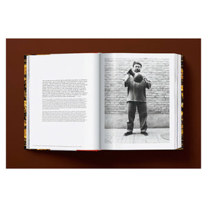 Ai Weiwei. Updated Edition (German, French, English)