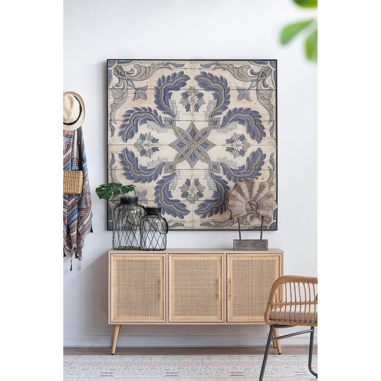 Pari-Blooming-Grand-Wall-Tile-Wall-Art