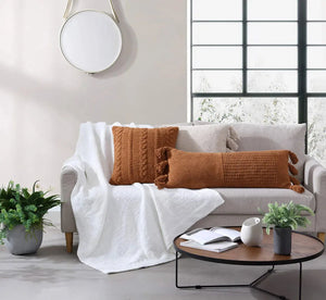 Snug Throw