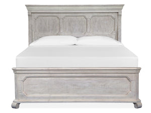 Bronwyn - Panel Bed