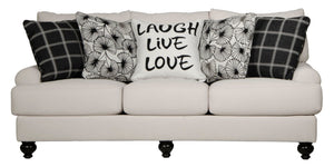 Cumberland - Sofa - Ecru