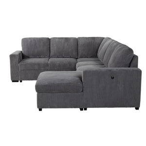 Melody - Sectional Sofa
