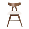 Vida Modern Dining Chair