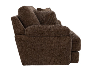 Jaden - Fabric Sofa