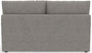 Zeke - Loveseat - Cloud