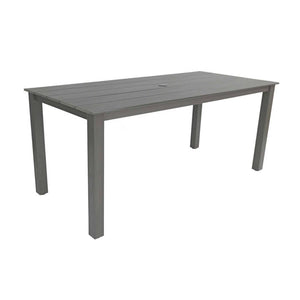 68.9-Inch Simple High-Quality Dining Table
