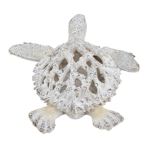 Decorative Polyresin Turtle Statue