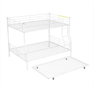 Steel Construction Bunk Bed