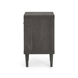 Nystrom - Single Drawer Nightstand