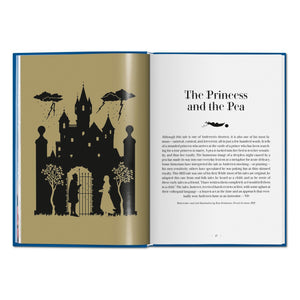 The Fairy Tales of Hans Christian Andersen (English)