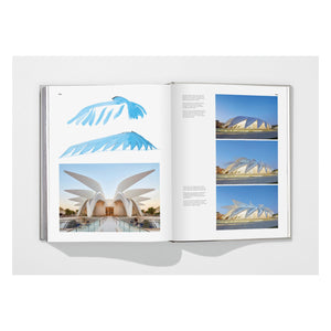 Calatrava. Complete Works 1979–Today (German, French, English)
