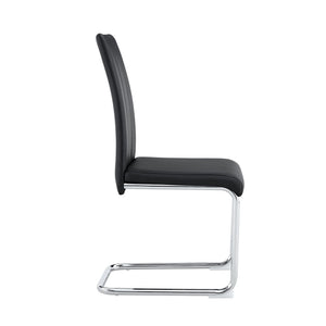 Modern Upholstered Dining Chairs For Dining Room