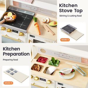 Tiny Land® BistroSwitch Play Kitchen