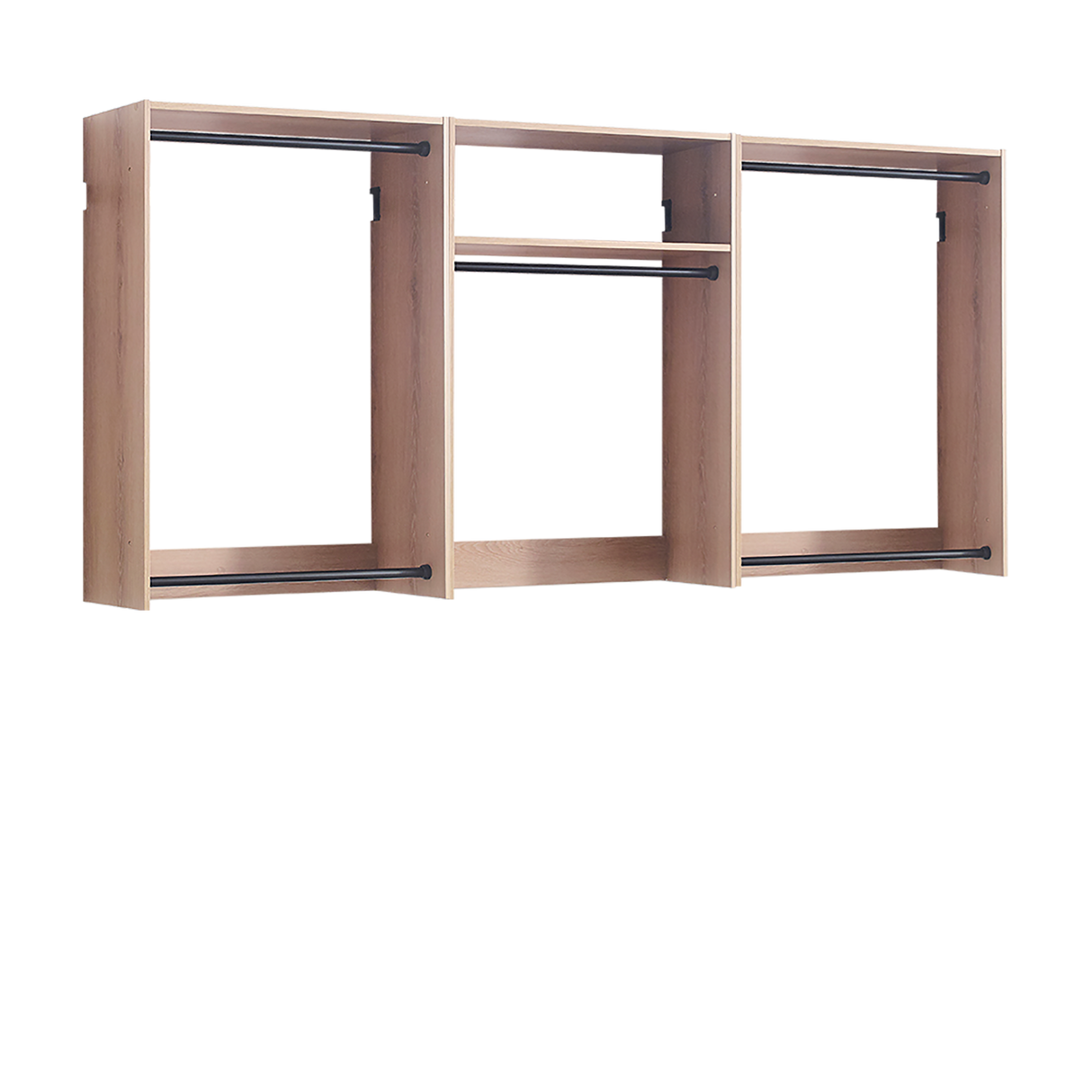 Devi Walk-In Closet
