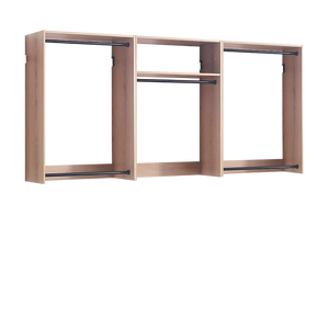 Devi Walk-In Closet