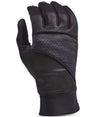 Adidas Men's Dash 3.0 Gloves Black Size Small