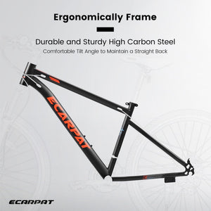 24 Inch Mountain Bike for Teenagers