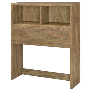 Westpark 3-piece Twin Bedroom Set Bookcase Headboard Mango