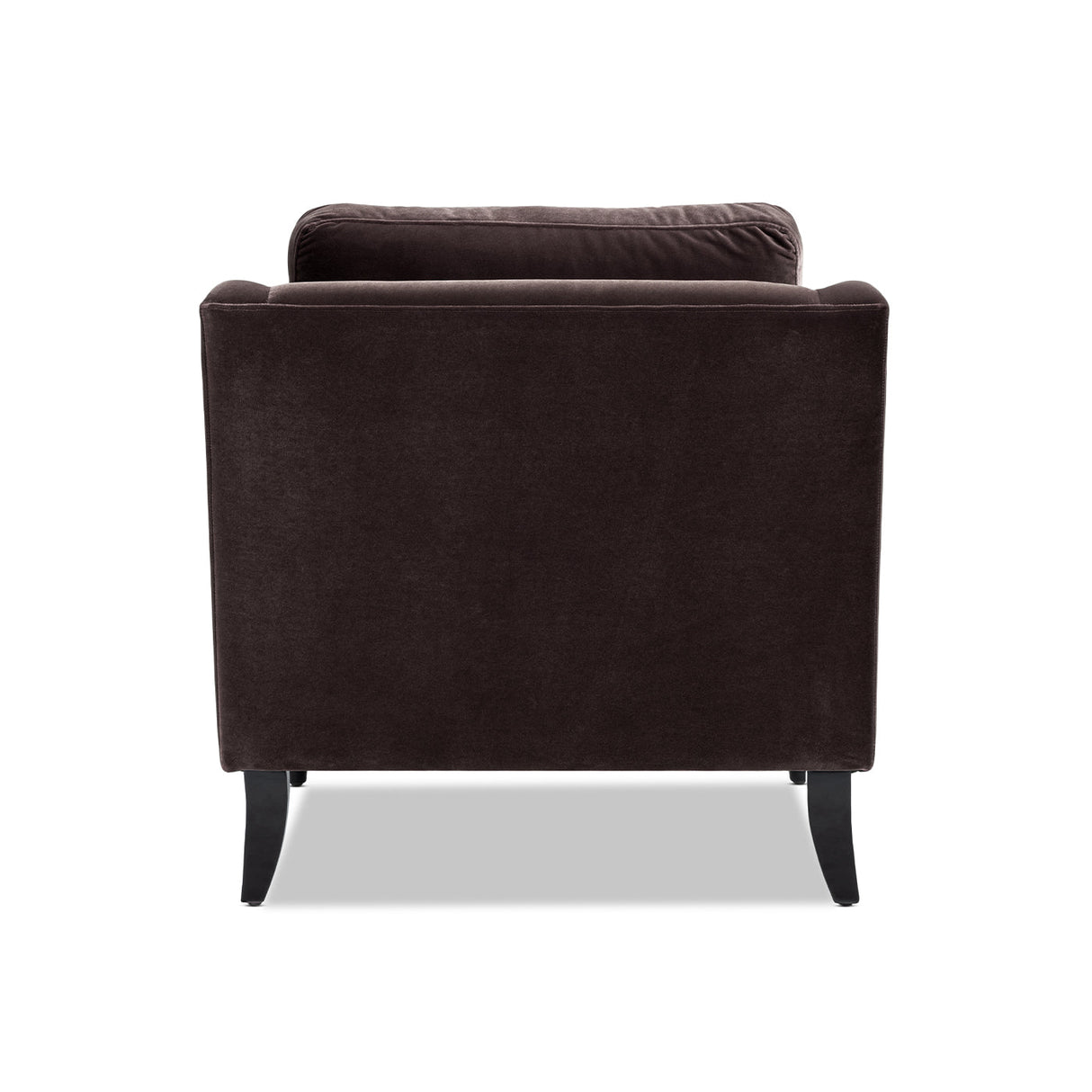 Josephine 33" Upholstered Accent Chair, Deep