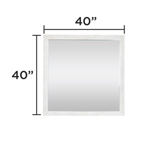 Denver - Bedroom Set
