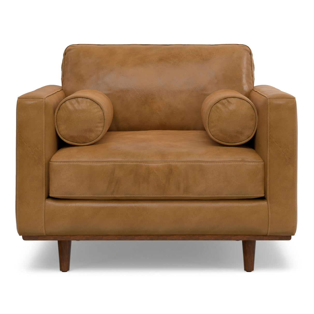 Morrison - Wide Arm Chair