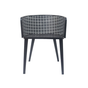 Milan - Outdoor Dining Chair (Set of 2)