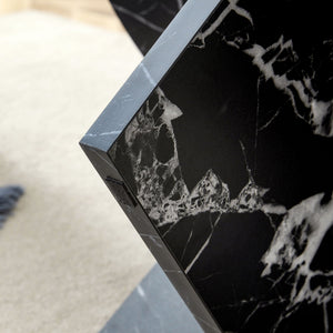 Versatile Round Coffee Table For Various Interior Styles