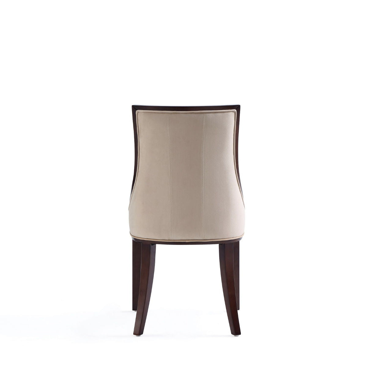 Fifth Avenue - Dining Chair (Set of 2) - Tan