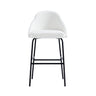 Gracie - Upholstered Barstool
