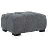 Plather - Rectangular Ottoman