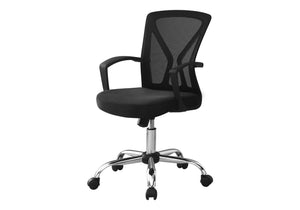 Office Chair Adjustable Height Swivel Ergonomic Contemporary Modern