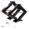 5000 lbs RV Scissor Jacks - Set of 2