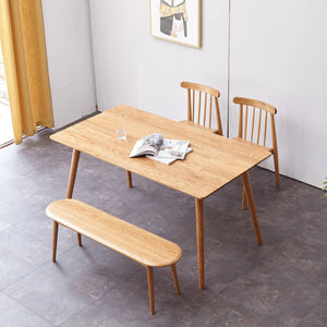 Dining Bench, Table Bench For Living Room