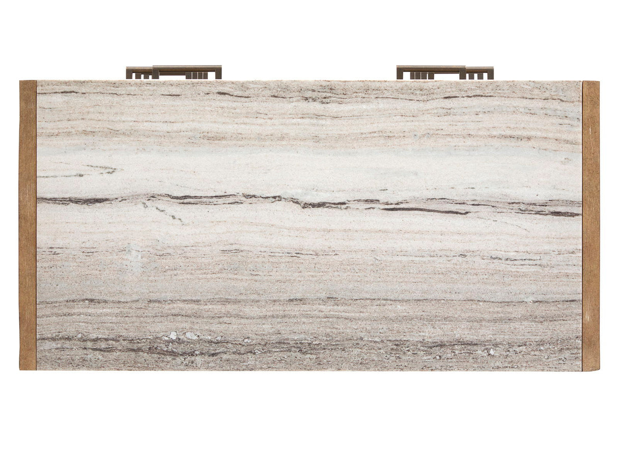 Plum Creek - Drawer Chest