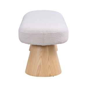 Upholstered Bench For Dining Room