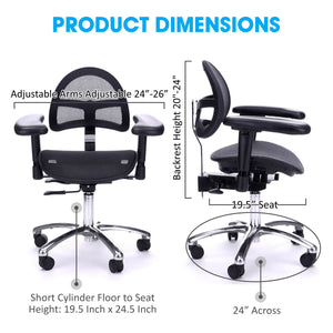 Build Your Own STP Chair