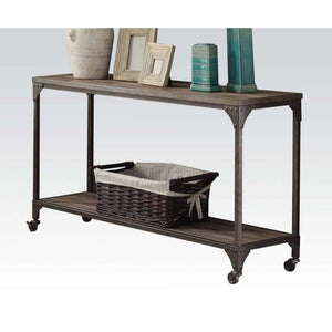 Gorden - Table