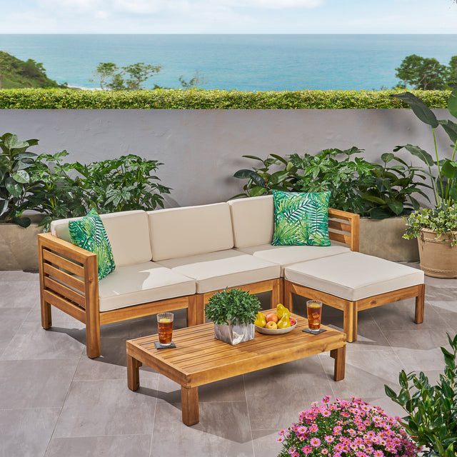 Cambridge-L-shape-teak-sofa-set--beige-by-christopher-knight-home-Outdoor-Furniture-Sets