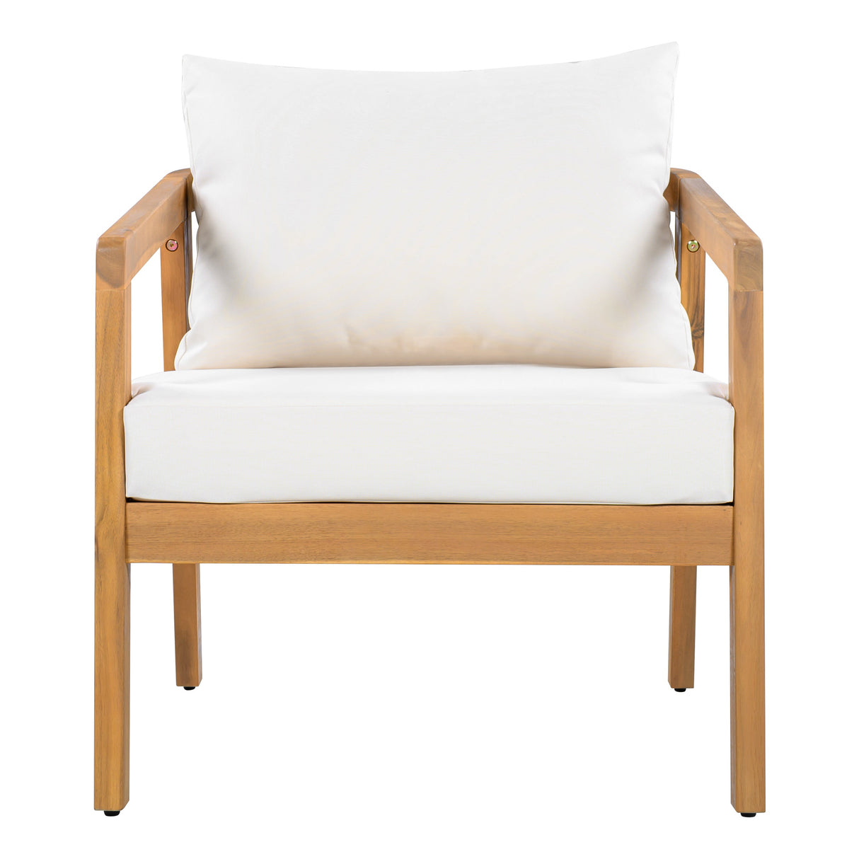 Outdoor Patio Chair Set (Set of 3)