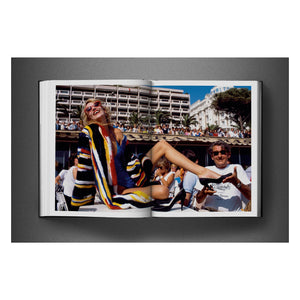 David Bailey. Eighties (English)