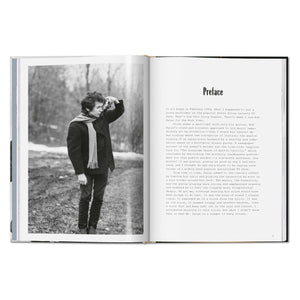 Daniel Kramer. Bob Dylan. A Year and a Day (English)