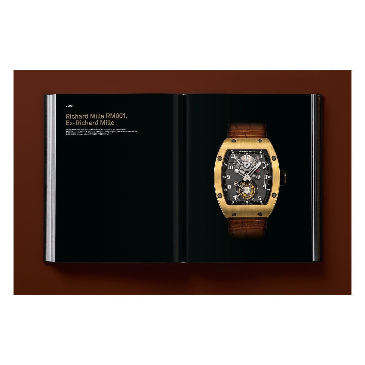 Ultimate Collector Watches (English)