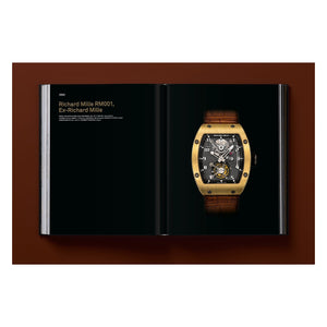 Ultimate Collector Watches (English)